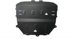 Scut Protection Audi TT, 2006-2014 - Acél Motovédő lemez