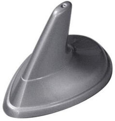 LAMPA Ál antenna, "Argento" - ezüst