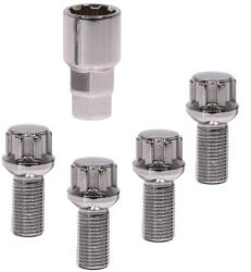 CARPOINT kerékőr - F. M14x1, 5 - 4db