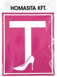  Matrica - Tanuló vezető - pink