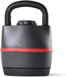 Timeless Tools Állítható súlyú kettlebell súlyzó - extracar