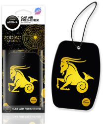Aroma Car autóillatosító - BAK csillagjegy