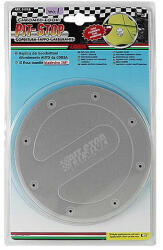 LAMPA Alumínium tanksapka dísz - I