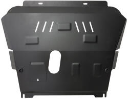 Scut Protection Chevrolet Aveo, 2008-2011 - Acél Motorvédő lemez
