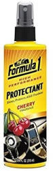 West Drive Protectant műszerfalápoló és tisztító Spray - cseresznye - 315ml - extracar