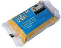 ALL Ride Szintetikus törlőpárna