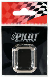 LAMPA Type-2 betű dekoráció - O