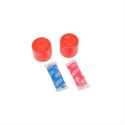 Canenco , Okidoki Dough, Póki És Csodálatos Barátai Gyurma, Kicsi - 3 Féle