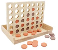  Potyogós amőba (barna)