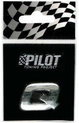 LAMPA Type-1 betű dekoráció - Q