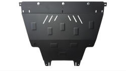 Scut Protection Opel Vivaro, 2001-2014 - Acél Motorvédő lemez