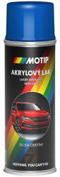MOTIP akril festék - Skoda íriszkék - 200ml