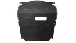 Scut Protection Daihatsu Terios, 2006-2018 - Acél Motorvédő lemez