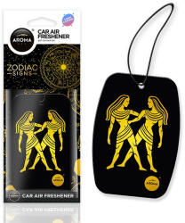 Aroma Car autóillatosító - IKREK csillagjegy