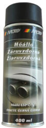 MOTIP hőálló javító festék - fekete - 400ml