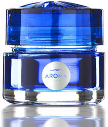 Aroma Car zselés illatosító - Iced Aqua