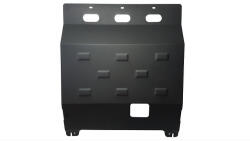 Scut Protection Peugeot Boxer, 2006-2016 - Acél Motorvédő lemez