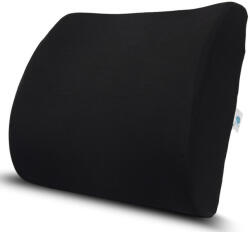  Memóriahabos deréktámasz - 34x30cm