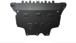 Scut Protection Seat Ateca, 2016-2024 - Acél Motorvédő lemez