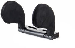 AMIO textil fejtámasz autóba