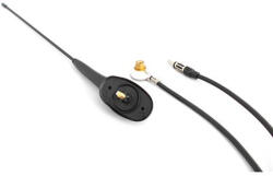 M-TECH Antenna, fix, 46cm - SMP AN10