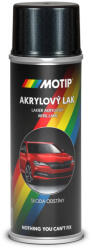 MOTIP Skoda akril lakk - metál gránitszürke - 200 ml