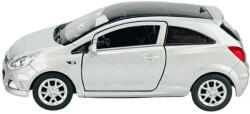 Welly NEX modell autó - Opel Corsa OPC - Szürke