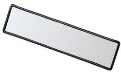 LAMPA univerzális visszapillantó tükör - pántokkal - 260x67mm