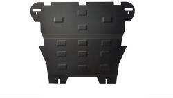 Scut Protection VW Crafter, 2017-2024 - Acél Motorvédő lemez