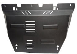 Scut Protection Fiat Panda 4x2, 2011-2024 - Acél Motorvédő lemez