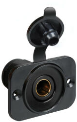 LAMPA EXT-6 szivargyújtó aljzat - 12/24V 20A