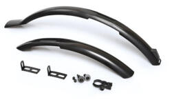 LAMPA Kerékpár sárvédő szett - 26-28