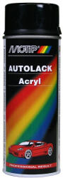 MOTIP Akrill festék lakk - 400ml - 28261E