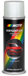 MOTIP Skoda akril lakk - gyöngyfehér - 200 ml