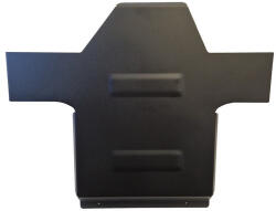 Scut Protection Subaru XV, 2011-2018 - Acél AUTOMATA váltóvédő lemez