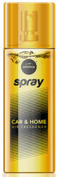 Aroma Car Spray illatosító - Wind illat - 50ml