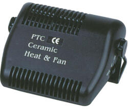 MAXSPEED Hűtő-fütő ventilátor - 12V/150W