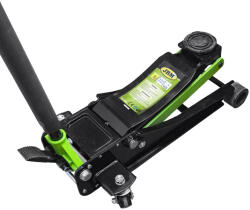  Hidralikus krokodil emelő - 3T