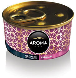 Aroma Car Organic illatosító - Harmain