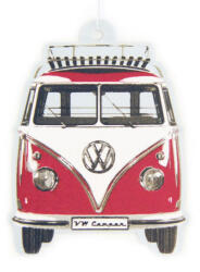 BRISA VW T1 Bus illatosító - vanília