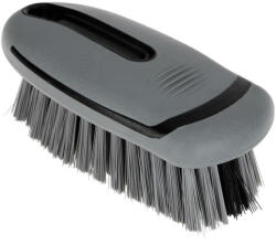 LAMPA Bristly 2 szőnyeg és kárpittisztító kefe