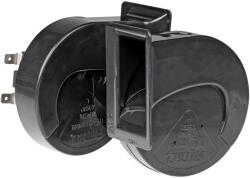 AMIO csigakürt - 12V 110dB 410/510Hz - 2db