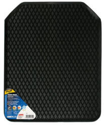 LAMPA Tray B - autós gumiszőnyeg, 1db-os, univerzális, fekete színű