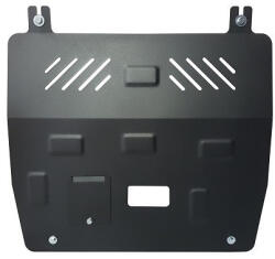 Scut Protection Fiat Albea, 2002-2012 - Acél Motorvédő lemez
