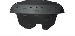 Scut Protection Kia Sportage, 2011-2015 - Acél Motorvédő lemez