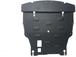 Scut Protection Nissan X-Trail T32, 2014-2022 - Acél Motorvédő lemez