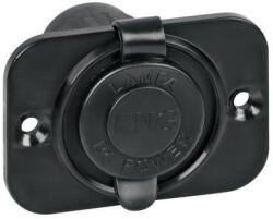 LAMPA szivargyújtós steck dugó aljzat -12-24V