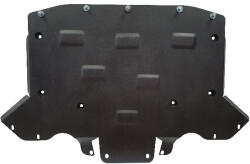 Scut Protection Audi A8, 2010-2017 - Acél Váltóvédő lemez