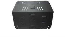 Scut Protection Kia Sportage, 2004-2011 - Acél Motorvédő lemez