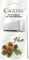 CARIBI VIP légkondicionáló illatosító lap - Pine-Fenyő